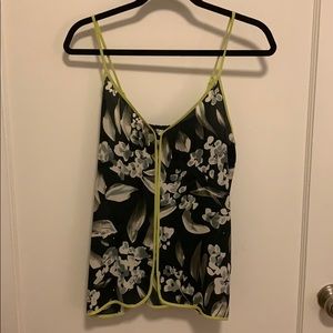 Eight sixty tank top